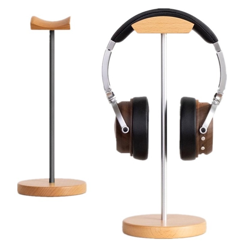 Desk Setup Desk - Suporte para Fones de Ouvido em
