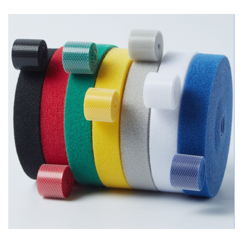 Cable Velcro Strap - Organizador de Cabos, Gestor de Cabos,