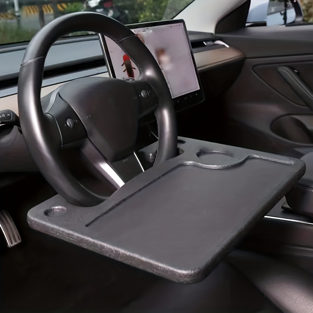 Bandeja Portátil para Carro, S - Desk Setup For Laptop avaliação e preço