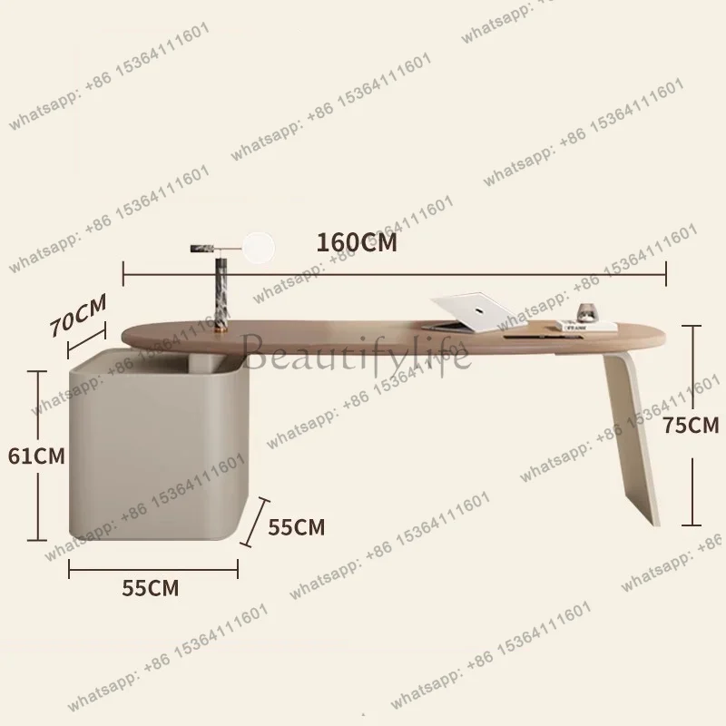 Mesa de Notebook LD para Quart - Desk Setup No Computer avaliação e preço