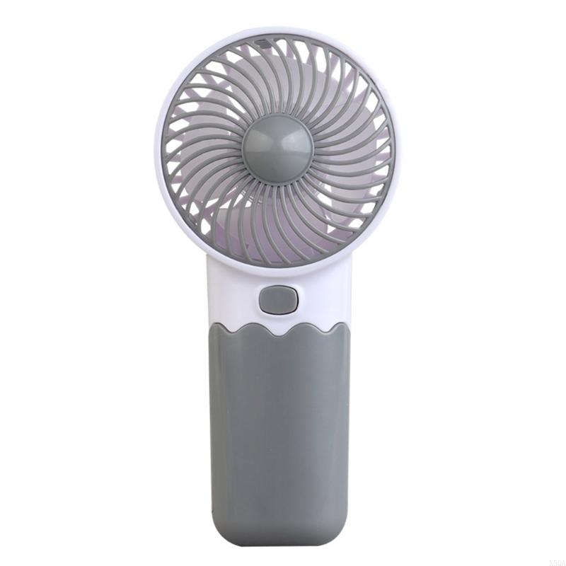 2025 pequeno ventilador portát - Fan Desk Small Usb avaliação e preço