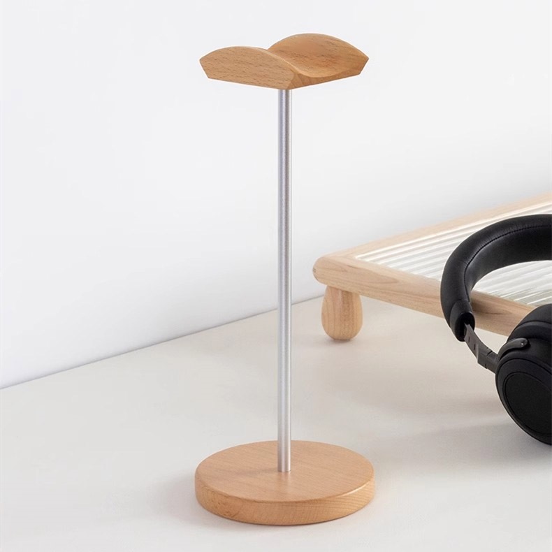 Suporte para Fones de Ouvido e - Desk Setup Desk avaliação e preço