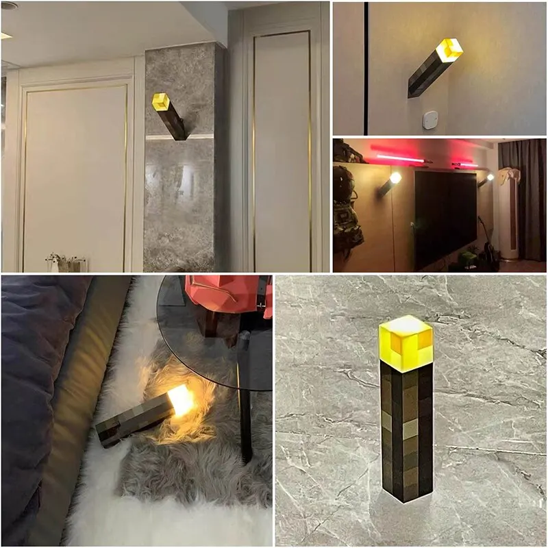 Lanterna LED em Formato de Gar - Led Desk Light Usb avaliação e preço