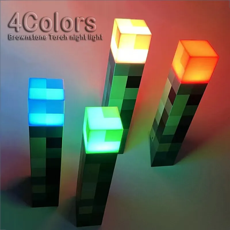 Lanterna LED em Formato de Gar - Led Desk Light Usb avaliação e preço