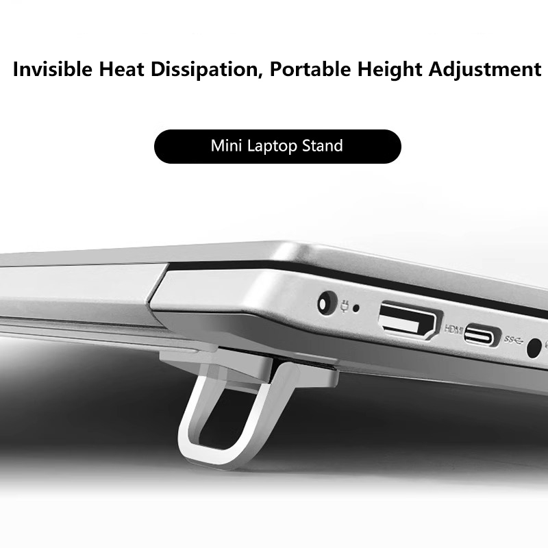 Suporte Portátil Mini para Lap - Desk Setup For Laptop avaliação e preço