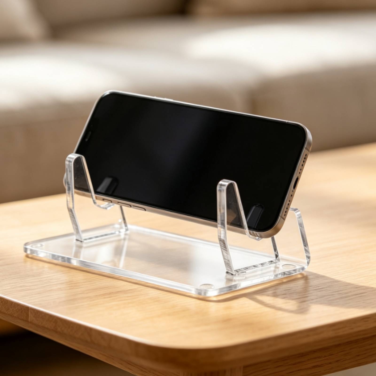 Suporte para Console Leve, Sup - Desk Setup Desk avaliação e preço