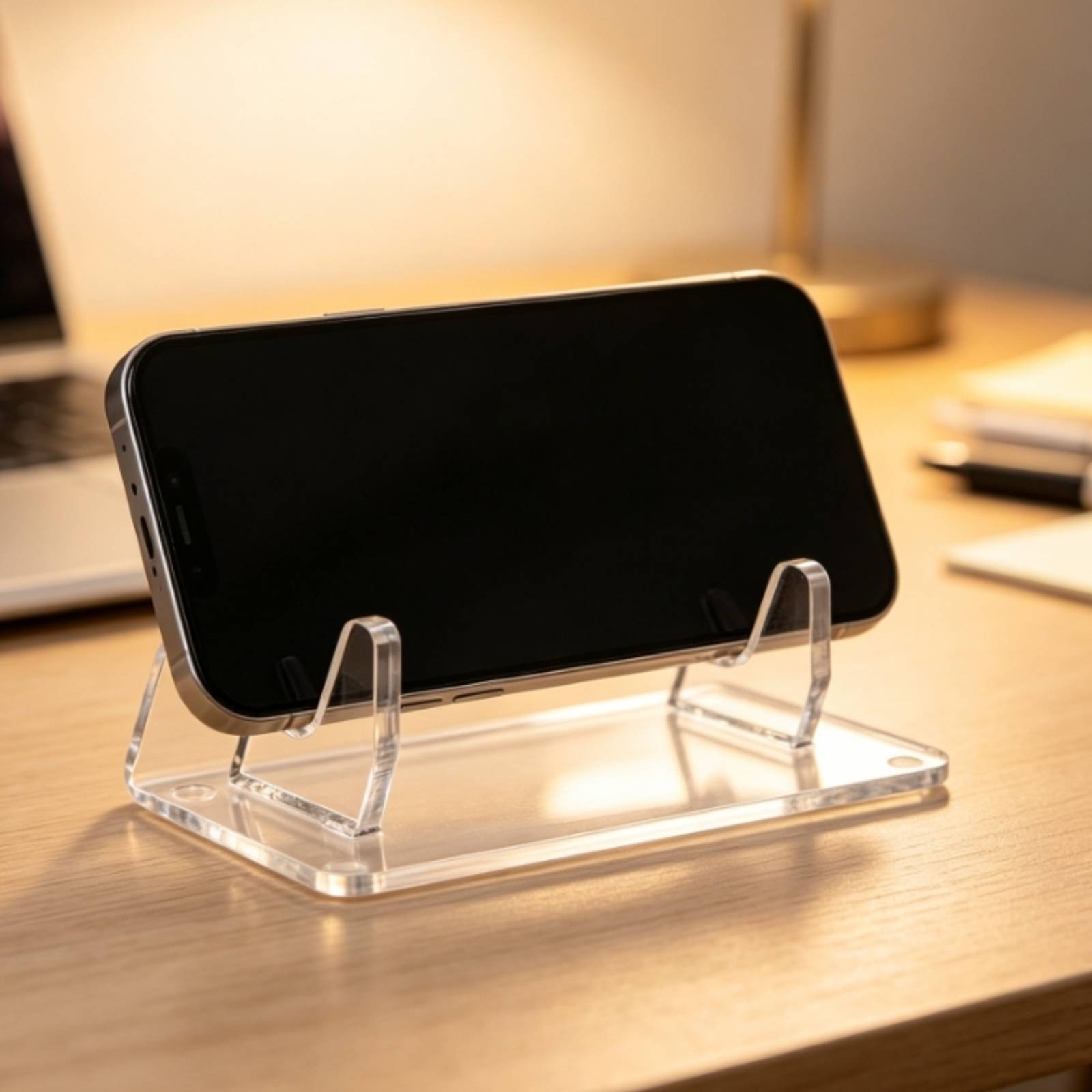 Suporte para Console Leve, Sup - Desk Setup Desk avaliação e preço
