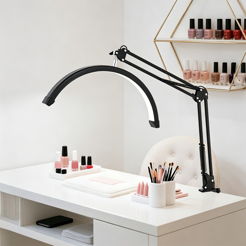 Luz de Preenchimento com Supor - Led Desk Light Usb avaliação e preço