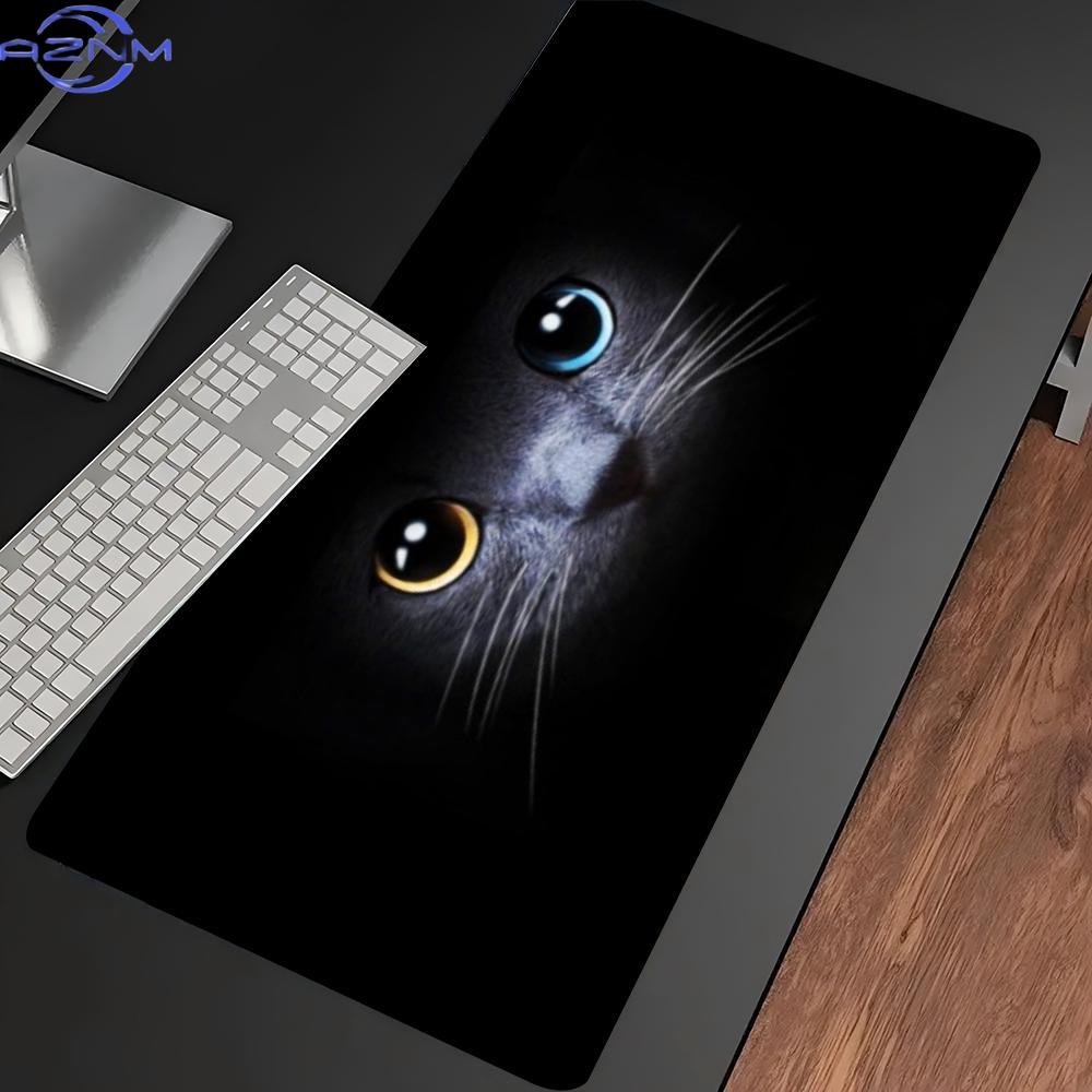 Mouse Pad Grande para Jogos Da - Desk Setup Dark avaliação e preço