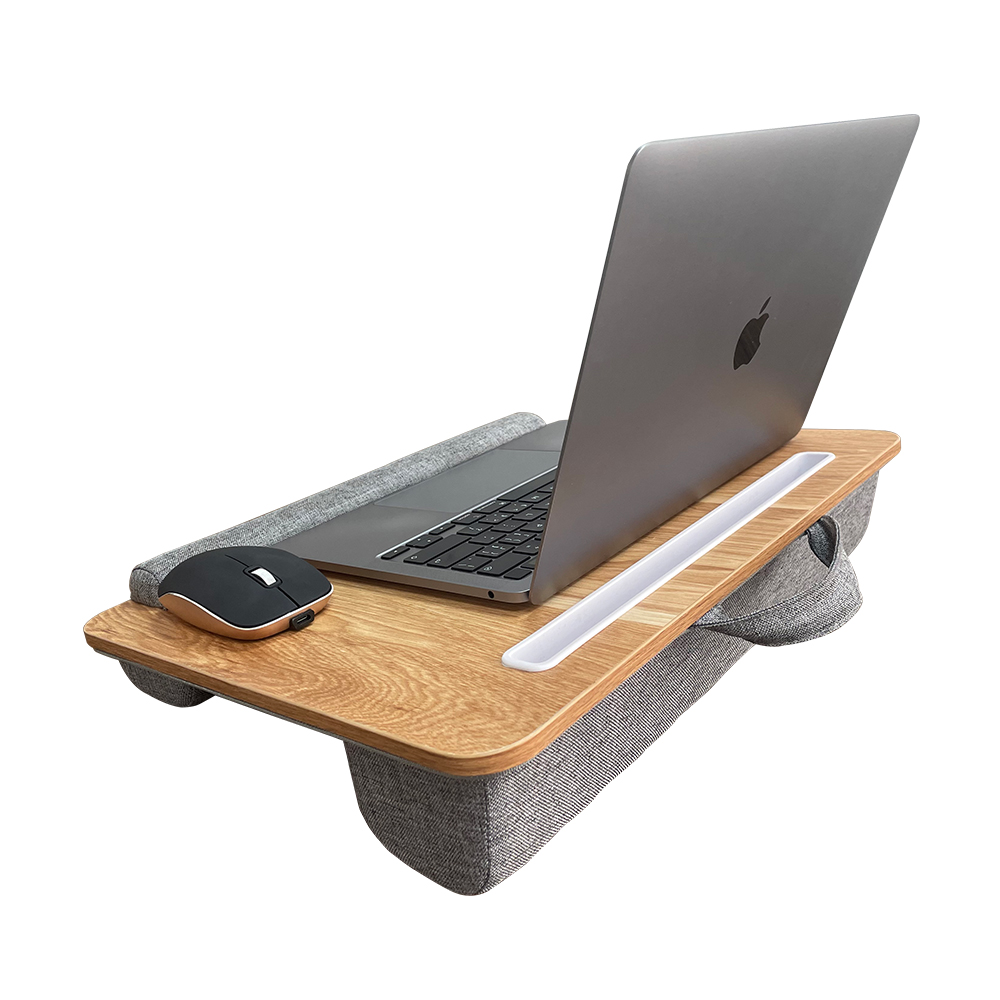 Mesa de estudo suspensa de mad - Desk Setup For Laptop avaliação e preço