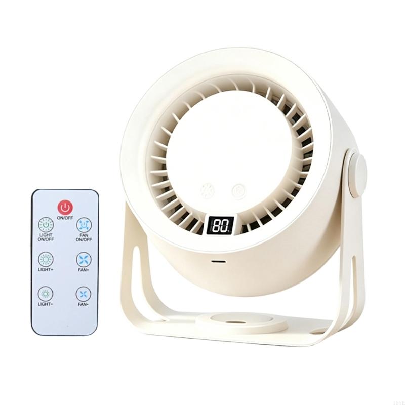 Ventilador led 3 cores reguláv - Fan Desk Small Usb avaliação e preço