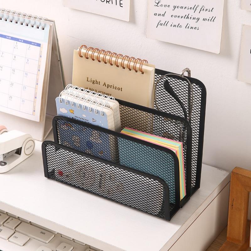 Organizador de Mesa em Metal P - Desk Setup Home avaliação e preço