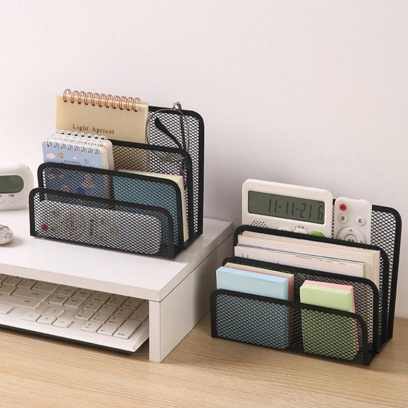 Organizador de Mesa em Metal P - Desk Setup Home avaliação e preço