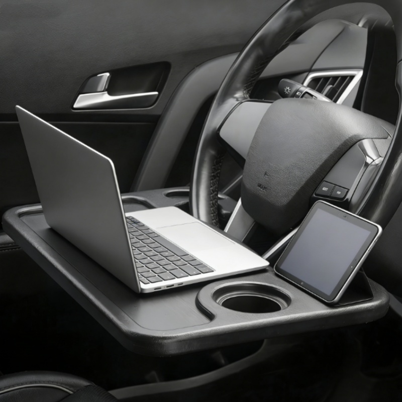 Mesa para Volante de Carro, Su - Desk Setup For Laptop avaliação e preço