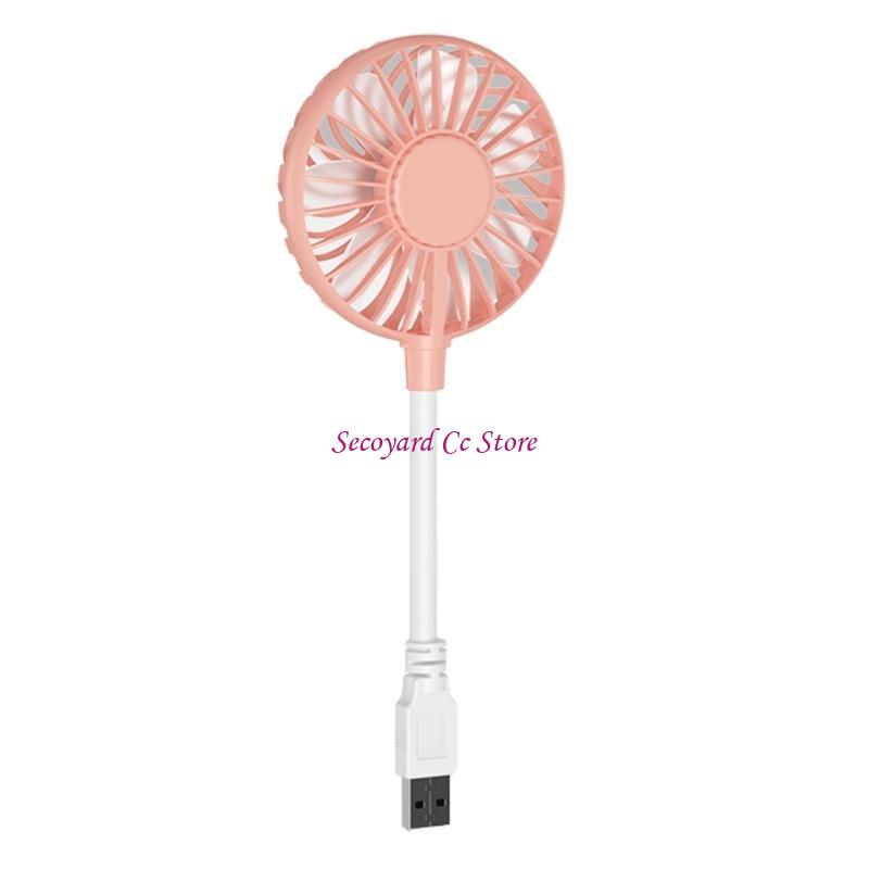 N3uc ventiladores pequenos 5w  - Fan Desk Small Usb avaliação e preço