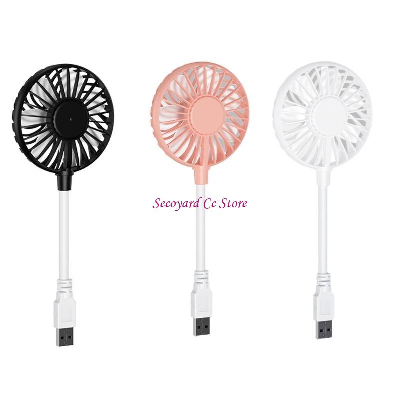 N3uc ventiladores pequenos 5w  - Fan Desk Small Usb avaliação e preço