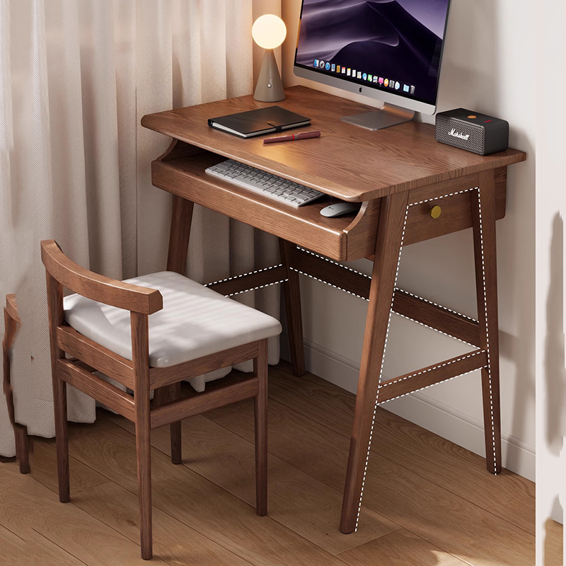 Mesa de parede estudantes mesa - Desk Setup For Laptop avaliação e preço