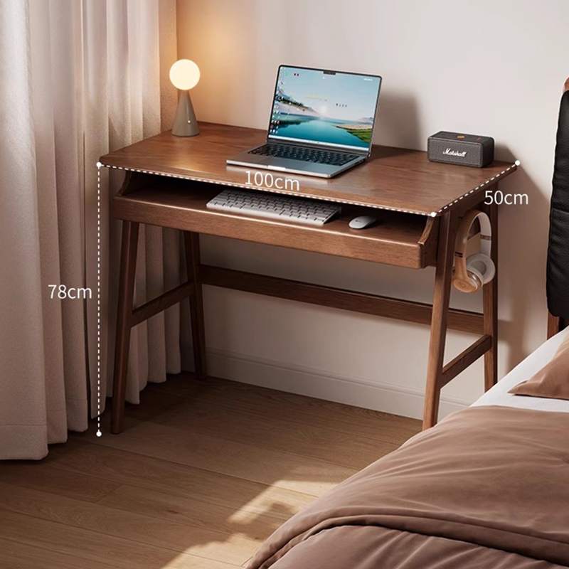 Mesa de parede estudantes mesa - Desk Setup For Laptop avaliação e preço