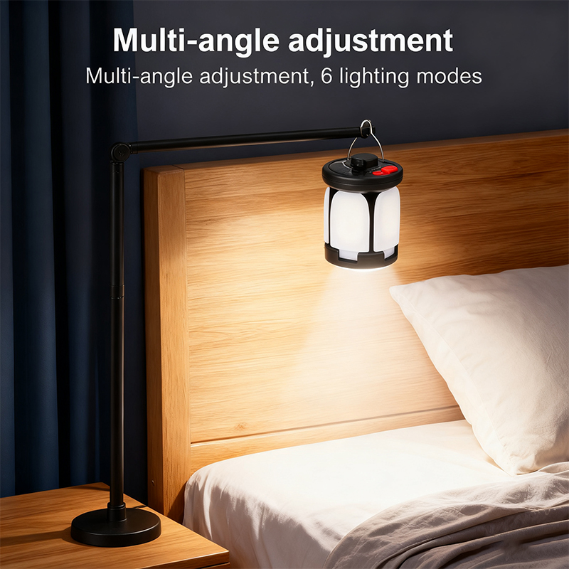 Lanterna de acampamento solar, - Led Desk Light Usb avaliação e preço
