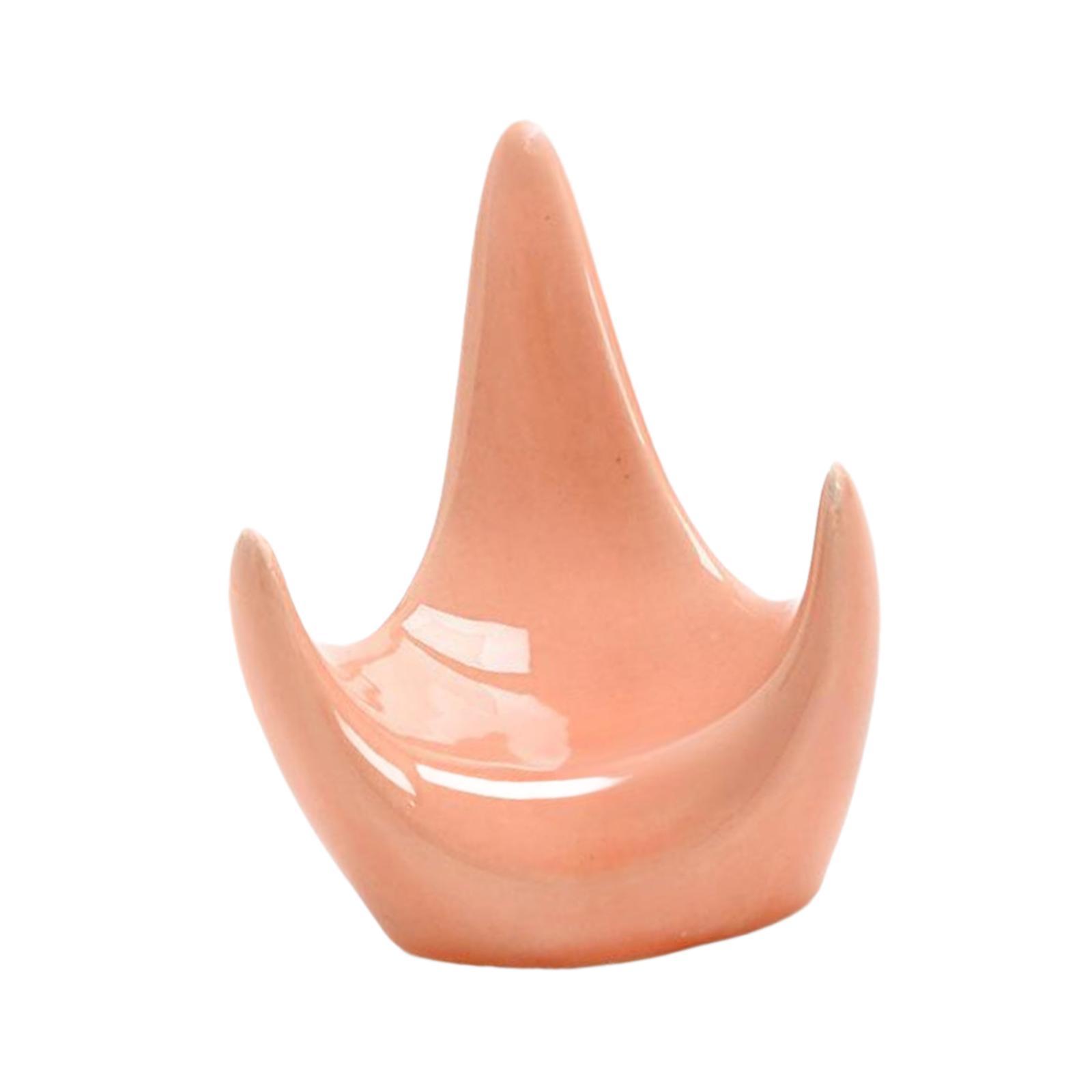 Suporte de Cerâmica para Ocari - Desk Setup Home avaliação e preço