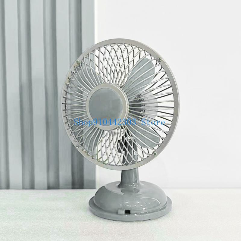 Ventilador de Mesa Oscilante P - Fan Desk Small Usb avaliação e preço