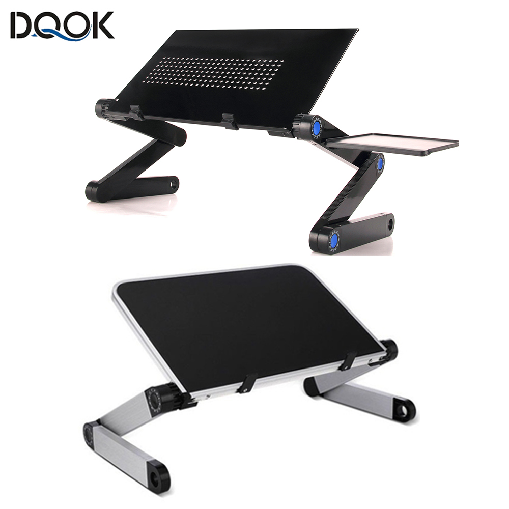 Suporte de mesa ajustável para - Desk Setup For Laptop avaliação e preço