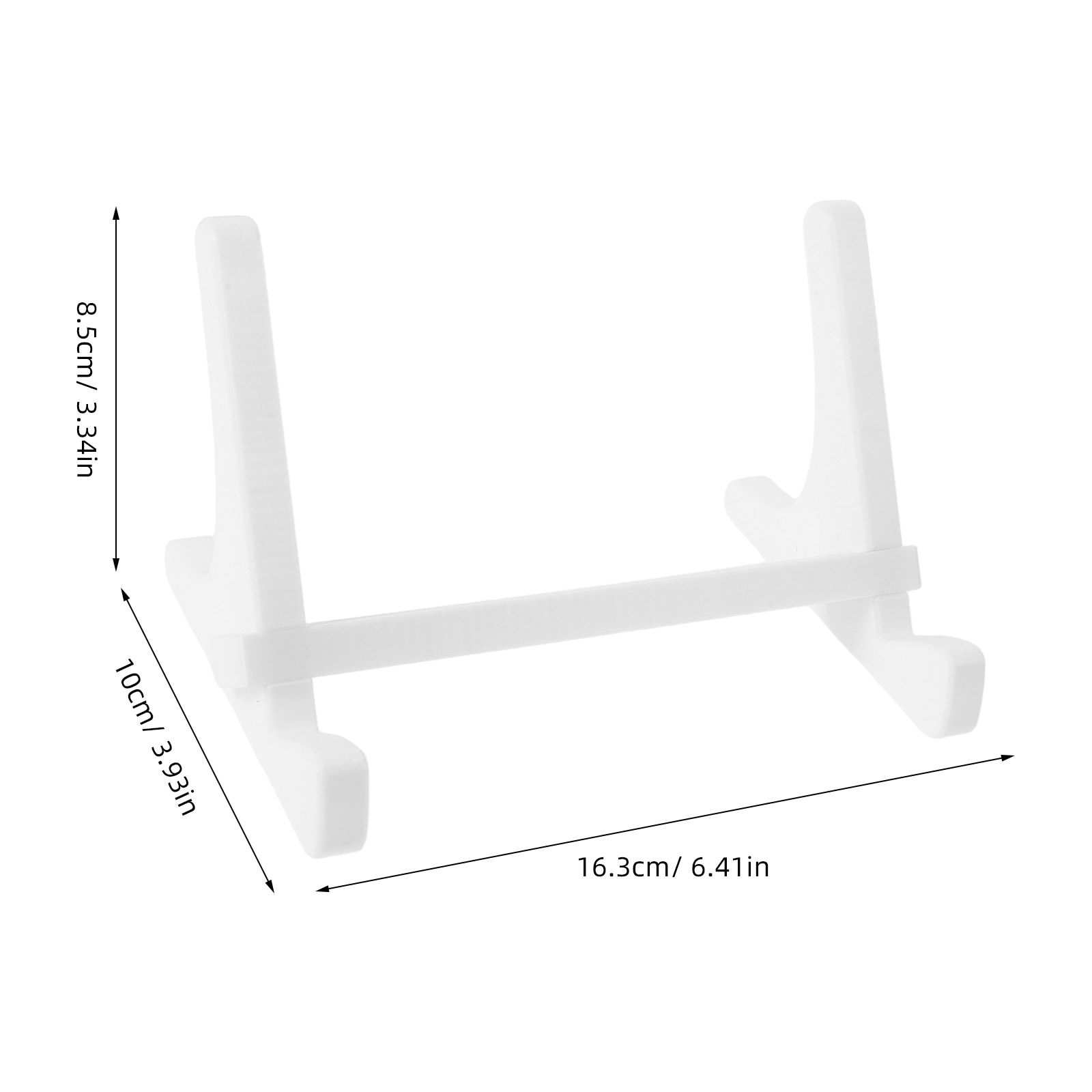 Suporte de teclado em alumínio - Desk Setup Home avaliação e preço