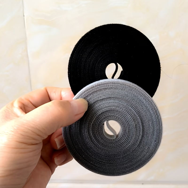 Ferramenta de armazenamento de - Cable Velcro Strap avaliação e preço