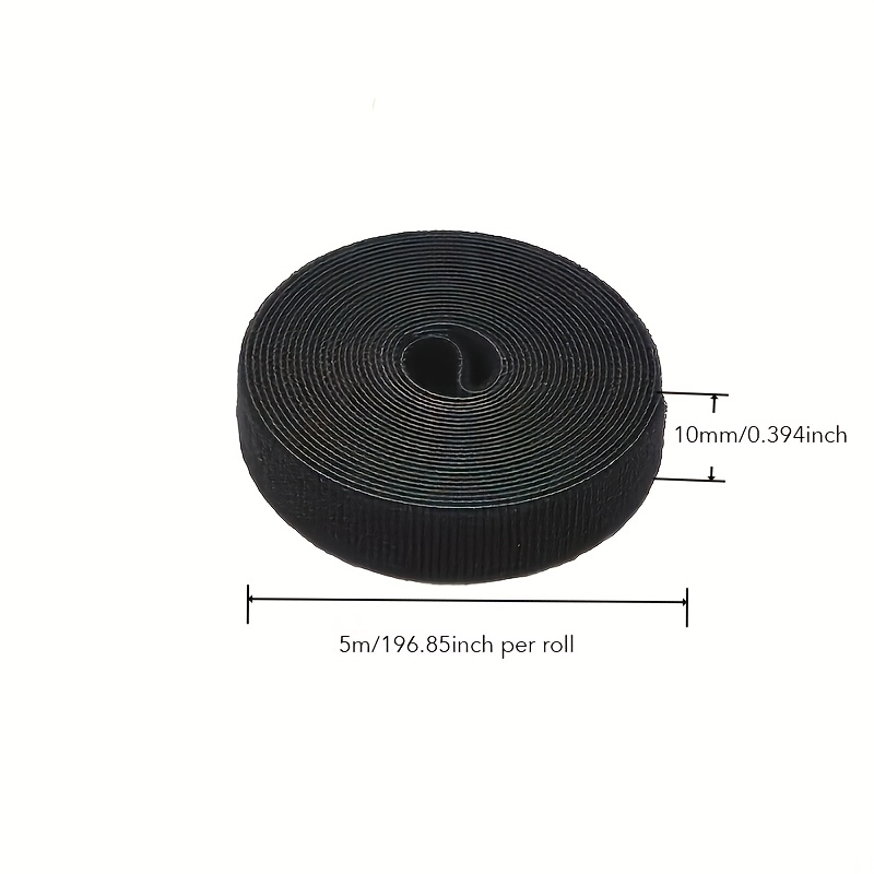 Ferramenta de armazenamento de - Cable Velcro Strap avaliação e preço