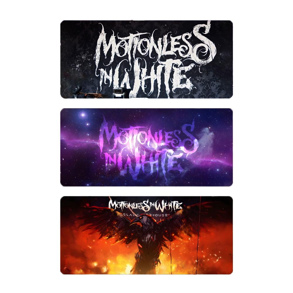 Mousepad grande para jogos Dar - Desk Setup Dark avaliação e preço